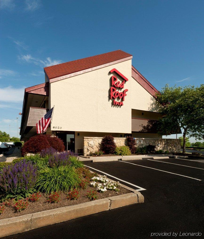Red Roof Inn Philadelphia - Trevose Eksteriør billede